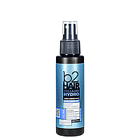 Зволожуючий концентрат для сухого та пошкодженого волосся B2 Hair Collagen Hydro 100 мл