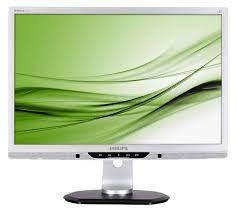 Монітор 22" Philips 225PL2 1680 x 1050 TFT LCD-(A)- Б/В