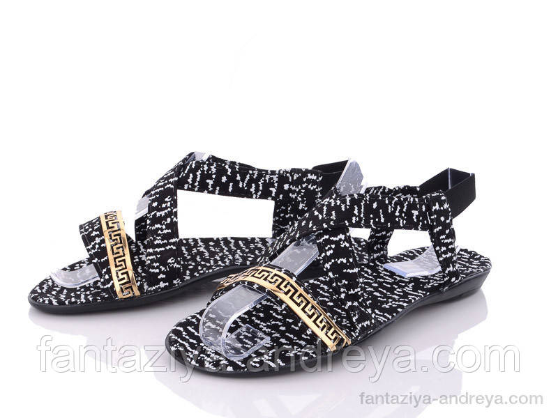 Босоніжки жіночі Demur 36-40р.