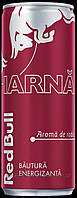 Энергетический напиток Red Bull Granat 250 ml