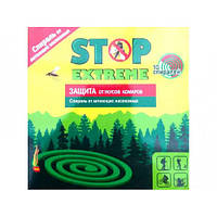 "STOP EXTREME" спіралі від комах 10 ШТ