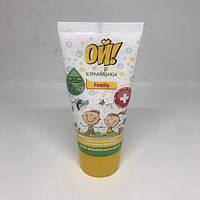 "ОЙ! КОМАРИКИ" "FAMILY" крем-бальзам після укусів 50 мл