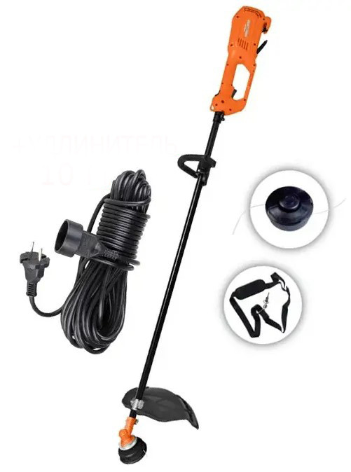 Тример електричний Sturm GT35160, фото 1