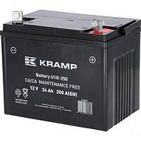 Акумуляторна батарея 12 V 32 Ah Kramp