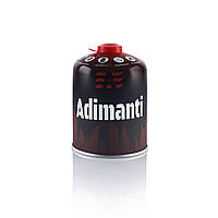 Газовий балон Adimanti, 450гр