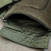Плитоноска Kargo QRS Olive, фото 5