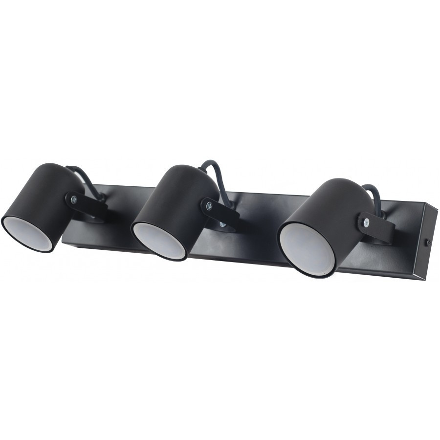 Спот Vesta Light 65333 чорний, фото 1