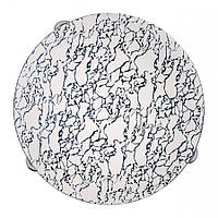 Светильник настенно-потолочный Vesta Light (24190) Серебро