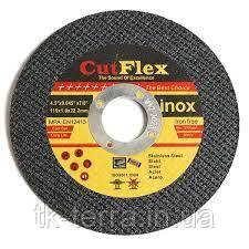 Круг відрізний абразивний CutFlex d 230*2,5*22,2