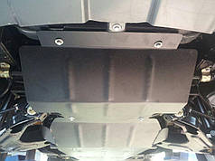 Захист двигуна Great Wall Haval H3 2010+ (Грейт Вол Хавал)