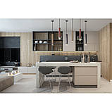 Світильник Підвіс Vesta light TUBE (59741), фото 2