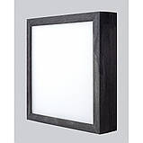 Світильник Vesta Light Photo Frame 66182 Графіт, фото 2