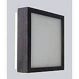 Світильник Vesta Light Photo Frame 66182 Графіт, фото 4