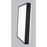 Світильник Vesta Light Photo Frame 66482 Графіт, фото 3