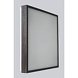 Світильник Vesta Light Photo Frame 66482 Графіт, фото 4