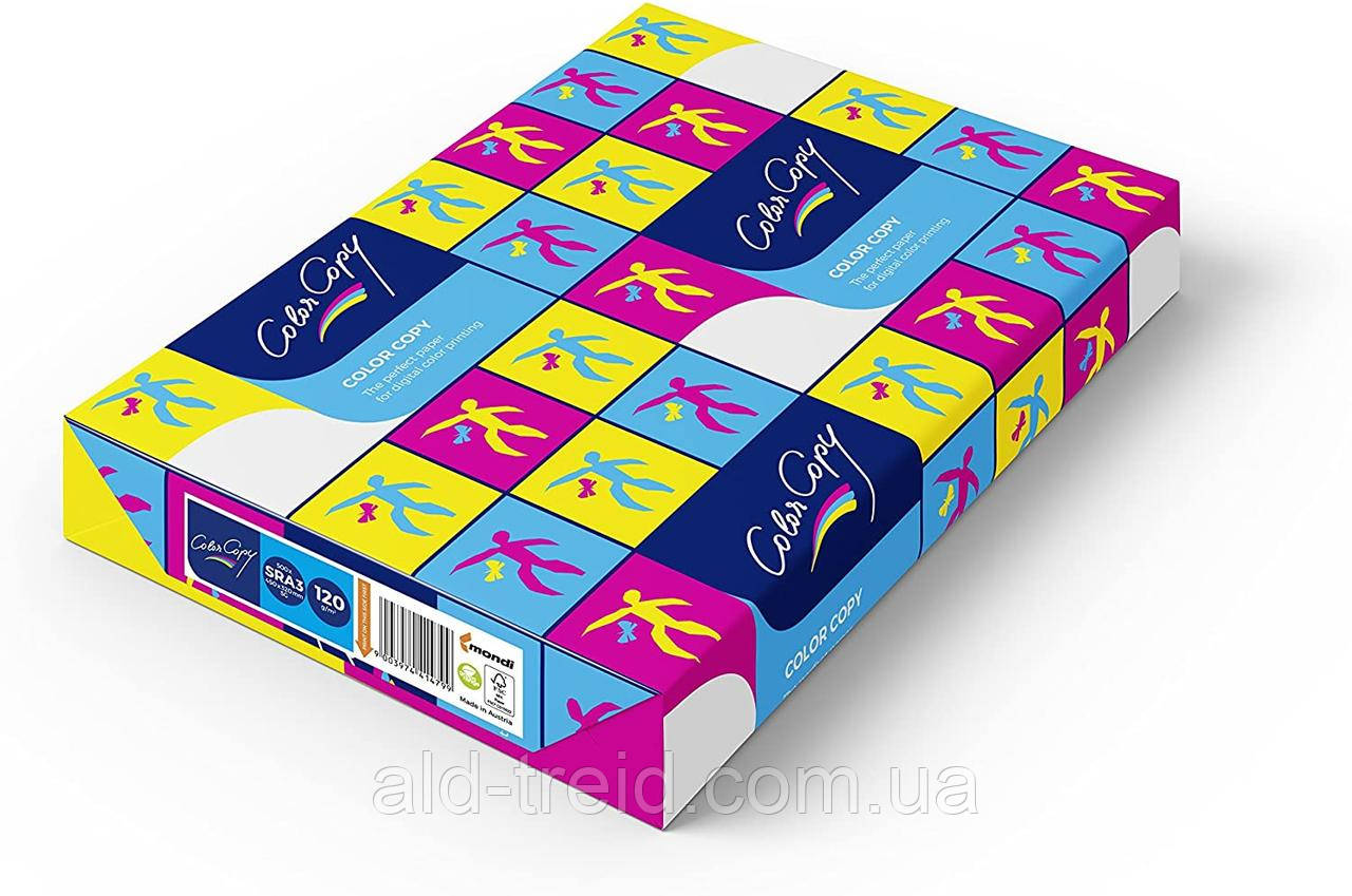 Папір Color Copy SRA3 120г/м2 (250арк)