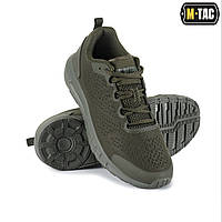 Кроссовки M-TAC Summer PRO Army Olive. 43.44,45р