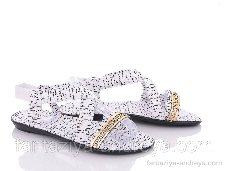 Босоніжки жіночі Demur 36-40р.