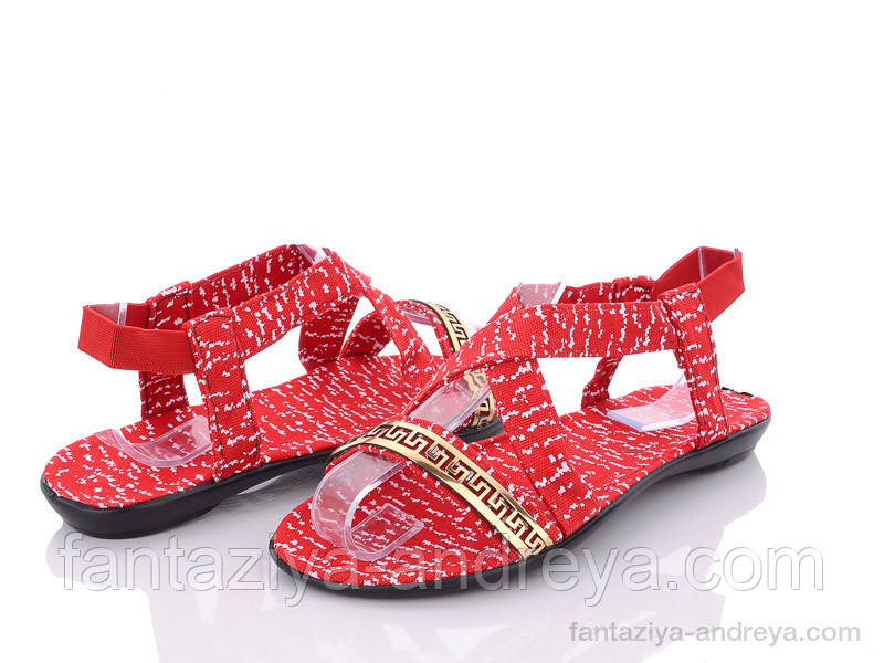 Босоніжки жіночі Demur 36-40р.
