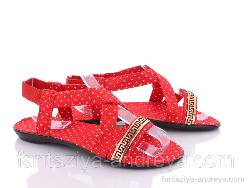 Босоніжки жіночі Demur 36-40р.