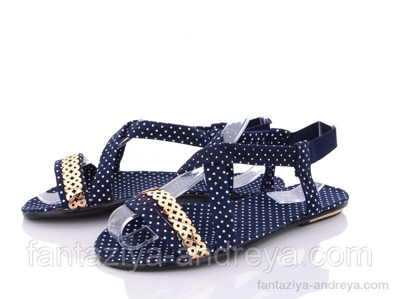 Босоніжки жіночі Demur 36-40р.