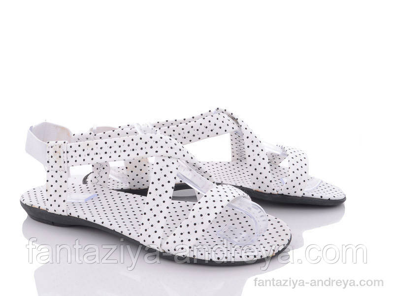Босоніжки жіночі Demur 36-40р.