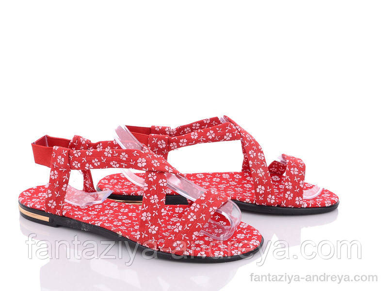 Босоніжки жіночі Demur 36-40р.