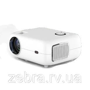 ThundeaL PG500 FullHD проектор, Wi-Fi version, 1920х1080, White