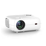 ThundeaL PG500 FullHD проектор, Wi-Fi version, 1920х1080, White, фото 2