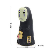 Аніме фігурка Каонаси 8 см