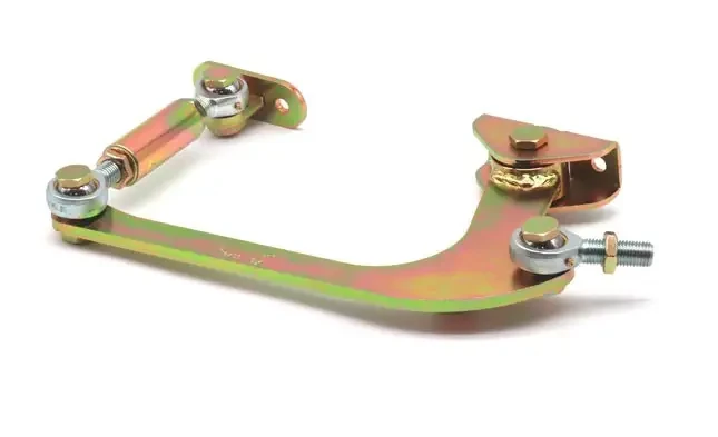 Комплект важелів для складчастих розпашних воріт BI-FOLD Rolling Center QUICK, фото 1