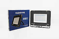 Прожектор NORTE Spotlight 1-NSP-1220 200W 6500К