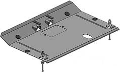Захист двигуна Great Wall Haval H6 2011-2017 (Грейт Вол Хавал)