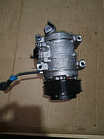 Компресор кондиционера Denso, RE 284680, MC 447280 - 1650, 10SRE18C