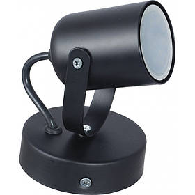 Спот Vesta Light 65331 чорний