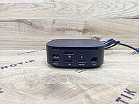 Док-станція для ноутбука HP USB-C G5 Essential Dock (HSN-1X02, L75125-001, 5TW10UT) Вживана, фото 5