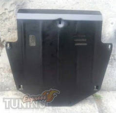 Захист двигуна Great Wall Haval H6 2 2017+ (Грейт Вол Хавал)