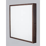 Світильник Vesta Light Photo Frame 66382 Коричневий, фото 2