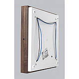 Світильник Vesta Light Photo Frame 66382 Коричневий, фото 4