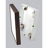 Світильник Vesta Light Photo Frame 66382 Коричневий, фото 8