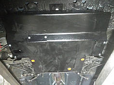 Захист двигуна Great Wall Haval M4 2012-2016 (Грейт Вол Хавал)