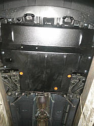 Захист двигуна Great Wall Haval M2 2010-2016 (Грейт Вол Хавал)