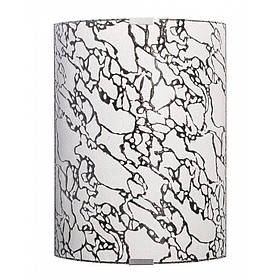 Світильник настінний Vesta Light (22192) Срібло