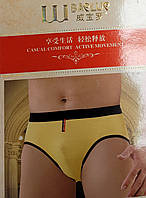 Плавки чоловічі "Gujialong"