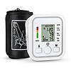 Тонометр BW-3205 ARM Style + Подарунок Пульсоксиметр на палець SP2 / Апарат для вимірювання тиску, фото 2
