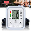 Тонометр BW-3205 ARM Style + Подарунок Пульсоксиметр на палець SP2 / Апарат для вимірювання тиску, фото 4