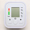 Тонометр BW-3205 ARM Style + Подарунок Пульсоксиметр на палець SP2 / Апарат для вимірювання тиску, фото 6