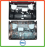 Нижня кришка корпусу Dell Inspiron 15 7000 7557 7559 (піддон, корито, низ)