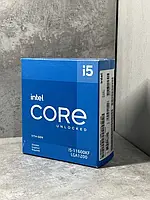 Процесор Intel Core i5-11600KF Rocket Lake