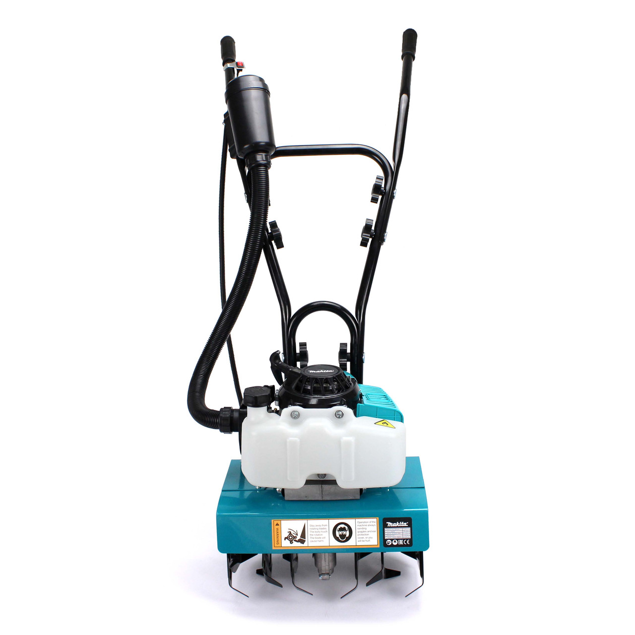 Мотокультуратор Makita BC 700 (5.5 кВт, 2х тактний) Культиватор ...
